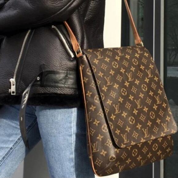 Louis Vuitton Handbags - 💎✨AUTHENTIC✨💎LV Musette Salsa GM monogram